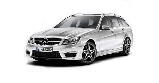 Mercedes C T-Modell [S204] (2013-2014)